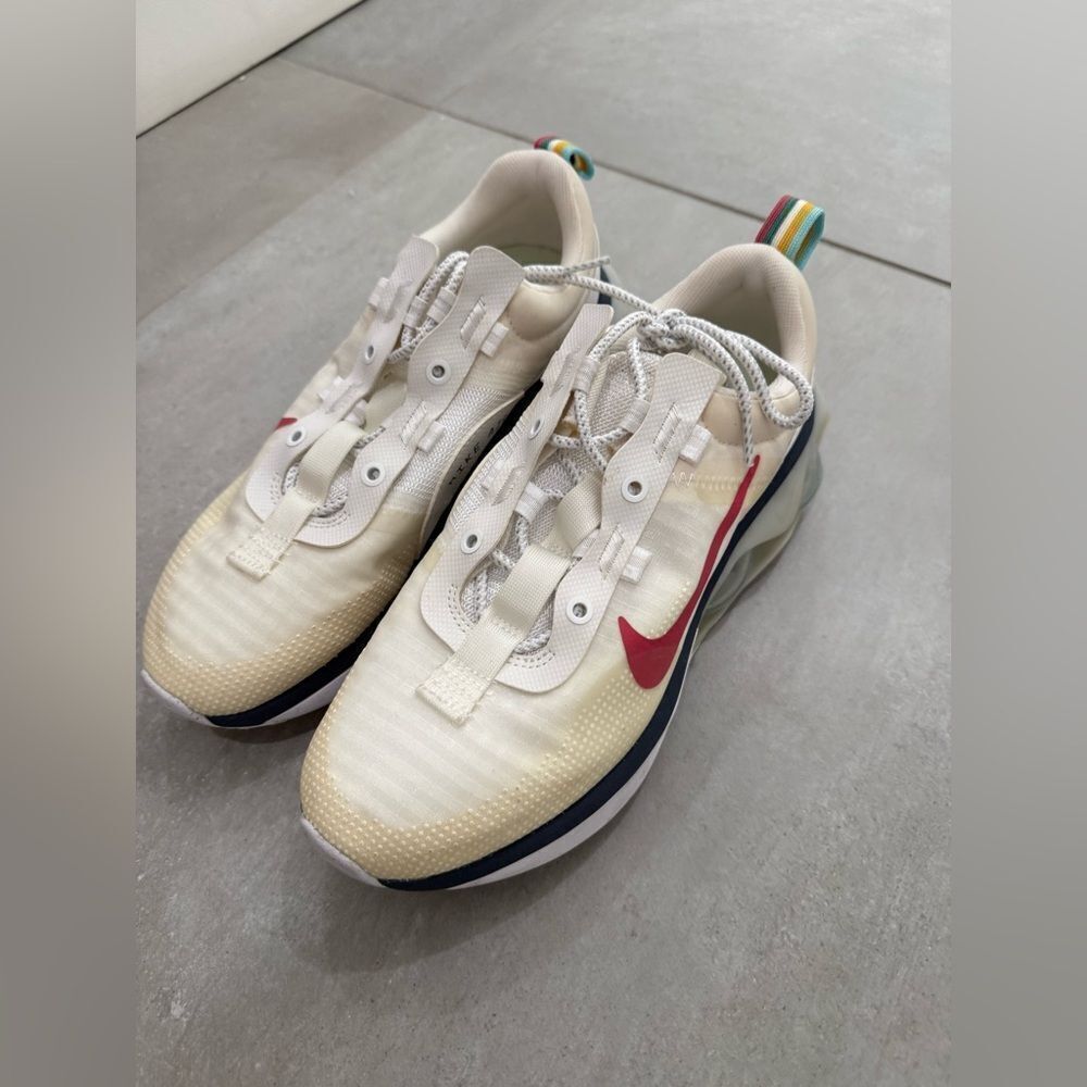 Air Max 2021 'White Gypsy Rose' - Picture 6 of 11
